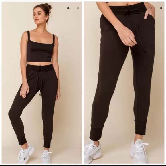 Free People Joggers